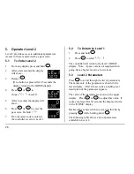 Preview for 28 page of Eurotherm 3116 User Manual