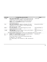 Preview for 31 page of Eurotherm 3116 User Manual