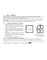 Preview for 45 page of Eurotherm 3116 User Manual