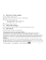 Preview for 49 page of Eurotherm 3116 User Manual