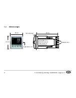 Preview for 82 page of Eurotherm 3116 User Manual