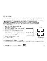 Preview for 83 page of Eurotherm 3116 User Manual