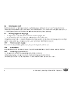 Preview for 86 page of Eurotherm 3116 User Manual