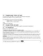 Preview for 87 page of Eurotherm 3116 User Manual