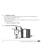 Preview for 88 page of Eurotherm 3116 User Manual