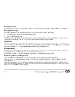 Preview for 90 page of Eurotherm 3116 User Manual