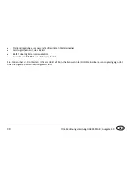 Preview for 108 page of Eurotherm 3116 User Manual