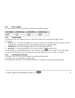 Preview for 109 page of Eurotherm 3116 User Manual