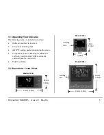 Preview for 7 page of Eurotherm 3204i User Manual