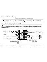 Preview for 106 page of Eurotherm 3204i User Manual