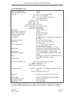 Предварительный просмотр 11 страницы Eurotherm 346 Installation And Operation Manual