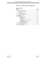 Preview for 145 page of Eurotherm 346 Installation And Operation Manual