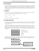 Предварительный просмотр 22 страницы Eurotherm 394 User Manual