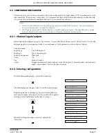 Предварительный просмотр 25 страницы Eurotherm 394 User Manual