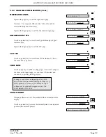 Предварительный просмотр 27 страницы Eurotherm 394 User Manual