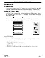 Предварительный просмотр 31 страницы Eurotherm 394 User Manual