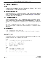 Предварительный просмотр 58 страницы Eurotherm 394 User Manual