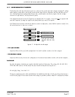 Предварительный просмотр 61 страницы Eurotherm 394 User Manual