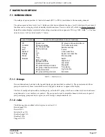 Предварительный просмотр 73 страницы Eurotherm 394 User Manual