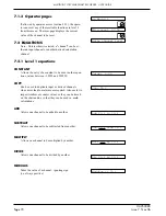 Предварительный просмотр 74 страницы Eurotherm 394 User Manual