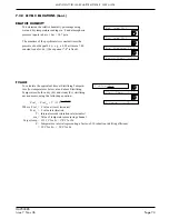 Предварительный просмотр 77 страницы Eurotherm 394 User Manual