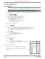 Предварительный просмотр 78 страницы Eurotherm 394 User Manual