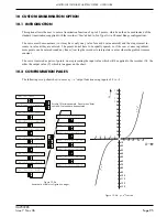 Предварительный просмотр 99 страницы Eurotherm 394 User Manual