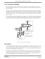 Предварительный просмотр 101 страницы Eurotherm 394 User Manual