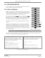 Предварительный просмотр 111 страницы Eurotherm 394 User Manual