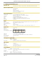 Предварительный просмотр 132 страницы Eurotherm 394 User Manual