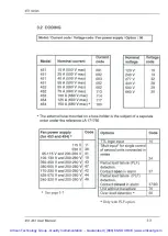 Предварительный просмотр 20 страницы Eurotherm 451 Series User Manual