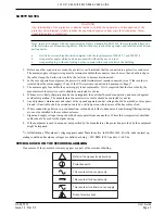 Preview for 11 page of Eurotherm 5100e User Manual