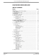 Preview for 6 page of Eurotherm 5100V User Manual