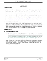 Preview for 14 page of Eurotherm 5100V User Manual