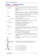 Предварительный просмотр 13 страницы Eurotherm 582 Product Manual