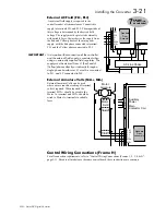 Предварительный просмотр 47 страницы Eurotherm 590+ Series Product Manual