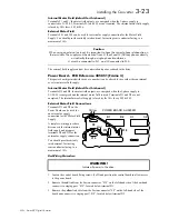 Предварительный просмотр 49 страницы Eurotherm 590+ Series Product Manual