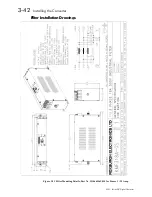 Предварительный просмотр 68 страницы Eurotherm 590+ Series Product Manual