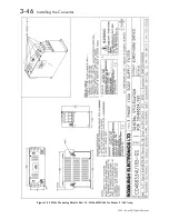 Предварительный просмотр 72 страницы Eurotherm 590+ Series Product Manual