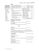 Предварительный просмотр 157 страницы Eurotherm 590+ Series Product Manual