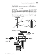 Предварительный просмотр 163 страницы Eurotherm 590+ Series Product Manual