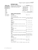 Предварительный просмотр 167 страницы Eurotherm 590+ Series Product Manual