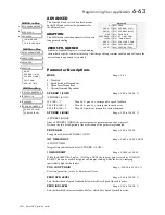 Предварительный просмотр 173 страницы Eurotherm 590+ Series Product Manual