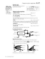 Предварительный просмотр 179 страницы Eurotherm 590+ Series Product Manual