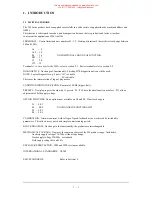 Preview for 6 page of Eurotherm 590A SERIES Product Manual