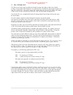 Preview for 9 page of Eurotherm 590A SERIES Product Manual