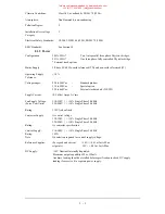 Preview for 11 page of Eurotherm 590A SERIES Product Manual