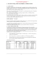 Preview for 16 page of Eurotherm 590A SERIES Product Manual