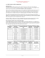 Preview for 34 page of Eurotherm 590A SERIES Product Manual