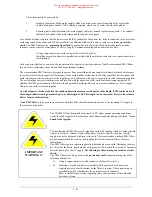 Preview for 38 page of Eurotherm 590A SERIES Product Manual